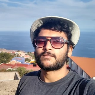 Karthik Thyagarajan